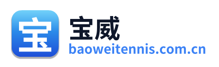 宝威 Logo